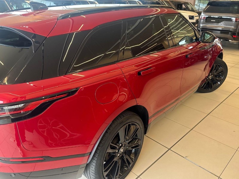 2021 (71) LAND ROVER RANGE ROVER VELAR 2.0 D200 R-Dynamic HSE 5dr Auto 5807526