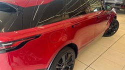 2021 (71) LAND ROVER RANGE ROVER VELAR 2.0 D200 R-Dynamic HSE 5dr Auto 5807526