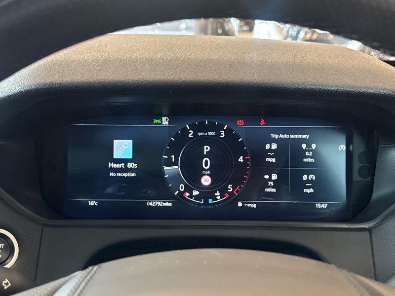 2021 (71) LAND ROVER RANGE ROVER VELAR 2.0 D200 R-Dynamic HSE 5dr Auto 5807489