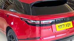 2021 (71) LAND ROVER RANGE ROVER VELAR 2.0 D200 R-Dynamic HSE 5dr Auto 5807492