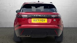 2021 (71) LAND ROVER RANGE ROVER VELAR 2.0 D200 R-Dynamic HSE 5dr Auto 5807479