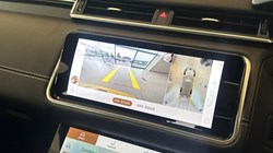 2021 (71) LAND ROVER RANGE ROVER VELAR 2.0 D200 R-Dynamic HSE 5dr Auto 5807485