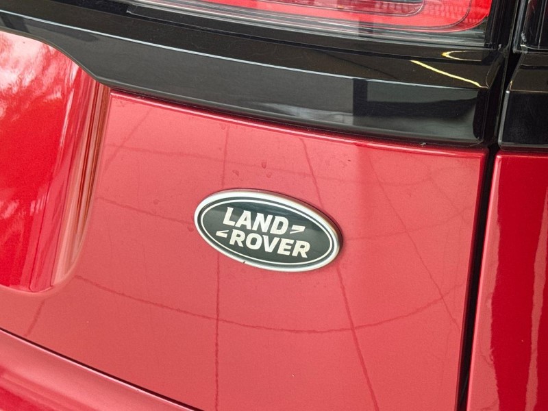 2021 (71) LAND ROVER RANGE ROVER VELAR 2.0 D200 R-Dynamic HSE 5dr Auto 5807520