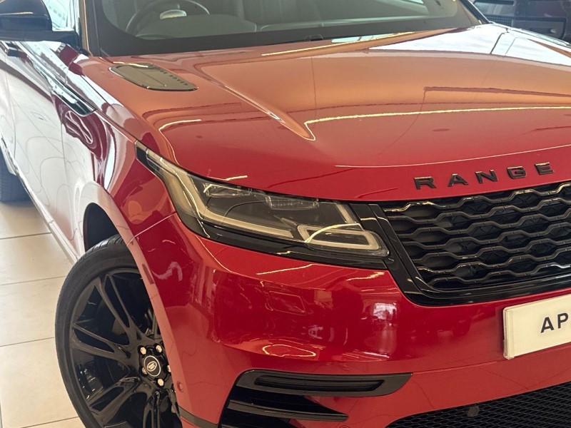 2021 (71) LAND ROVER RANGE ROVER VELAR 2.0 D200 R-Dynamic HSE 5dr Auto 5807490