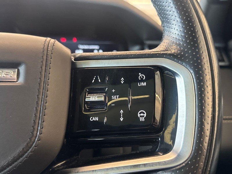 2021 (71) LAND ROVER RANGE ROVER VELAR 2.0 D200 R-Dynamic HSE 5dr Auto 5807502