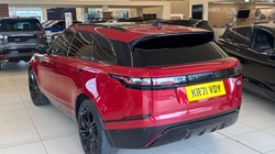 2021 (71) LAND ROVER RANGE ROVER VELAR 2.0 D200 R-Dynamic HSE 5dr Auto 5807532