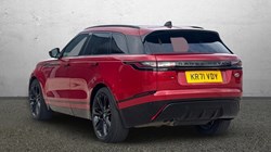 2021 (71) LAND ROVER RANGE ROVER VELAR 2.0 D200 R-Dynamic HSE 5dr Auto 5807475