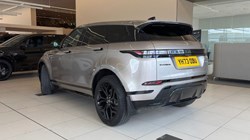 2023 (73) LAND ROVER RANGE ROVER EVOQUE 2.0 D200 Evoque Edition 5dr Auto 5744196