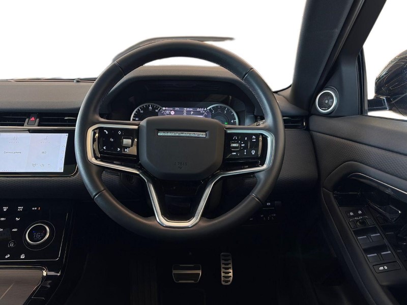 2023 (73) LAND ROVER RANGE ROVER EVOQUE 2.0 D200 Evoque Edition 5dr Auto 5744151
