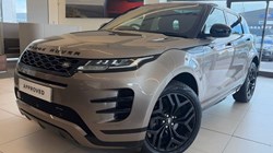 2023 (73) LAND ROVER RANGE ROVER EVOQUE 2.0 D200 Evoque Edition 5dr Auto 5744194