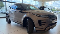 2023 (73) LAND ROVER RANGE ROVER EVOQUE 2.0 D200 Evoque Edition 5dr Auto 5744193