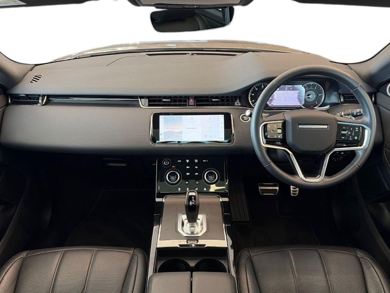 2023 (73) LAND ROVER RANGE ROVER EVOQUE 2.0 D200 Evoque Edition 5dr Auto 5744145