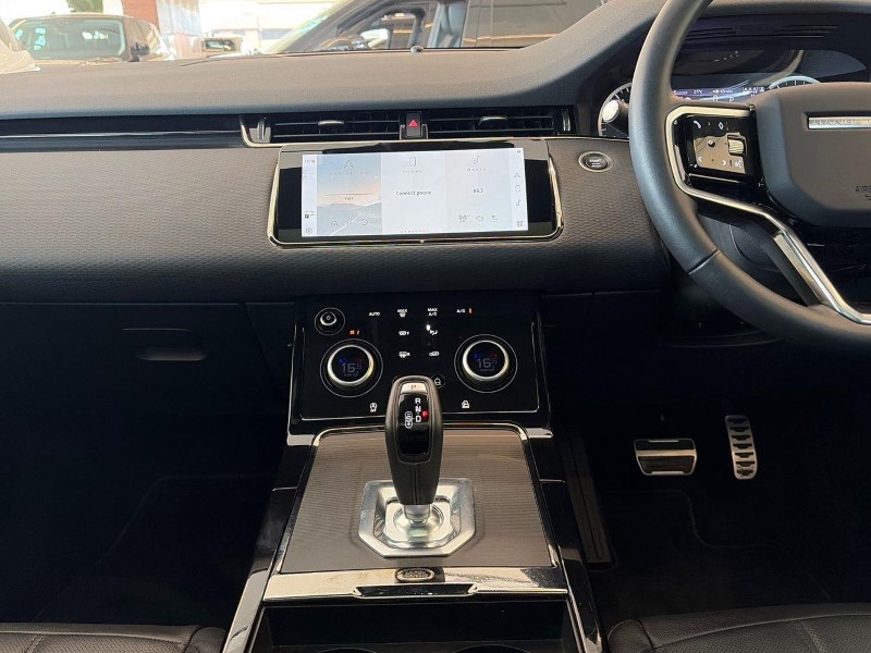 2023 (73) LAND ROVER RANGE ROVER EVOQUE 2.0 D200 Evoque Edition 5dr Auto 5744150