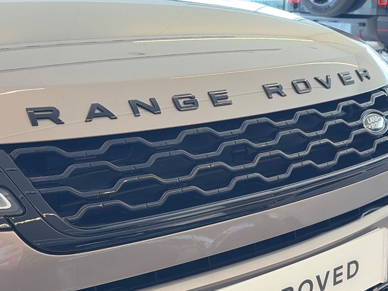 2023 (73) LAND ROVER RANGE ROVER EVOQUE 2.0 D200 Evoque Edition 5dr Auto 5744182