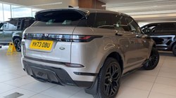 2023 (73) LAND ROVER RANGE ROVER EVOQUE 2.0 D200 Evoque Edition 5dr Auto 5744197