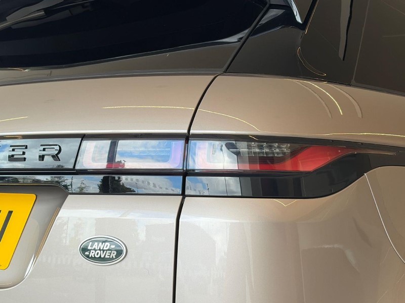 2023 (73) LAND ROVER RANGE ROVER EVOQUE 2.0 D200 Evoque Edition 5dr Auto 5744186