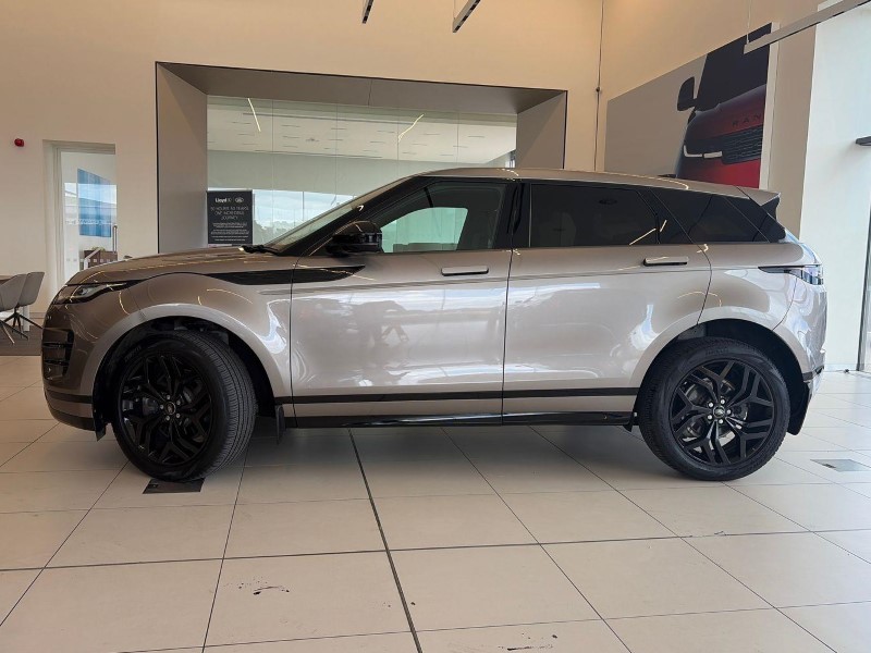 2023 (73) LAND ROVER RANGE ROVER EVOQUE 2.0 D200 Evoque Edition 5dr Auto 5744195