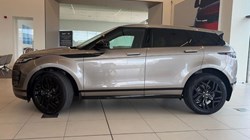 2023 (73) LAND ROVER RANGE ROVER EVOQUE 2.0 D200 Evoque Edition 5dr Auto 5744195