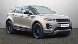 2023 (73) LAND ROVER RANGE ROVER EVOQUE 2.0 D200 Evoque Edition 5dr Auto 5744137