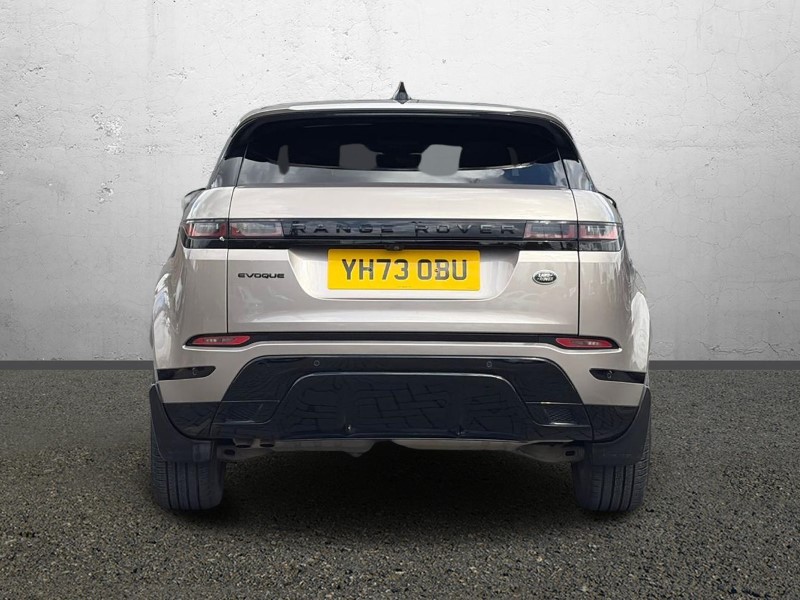 2023 (73) LAND ROVER RANGE ROVER EVOQUE 2.0 D200 Evoque Edition 5dr Auto 5744142