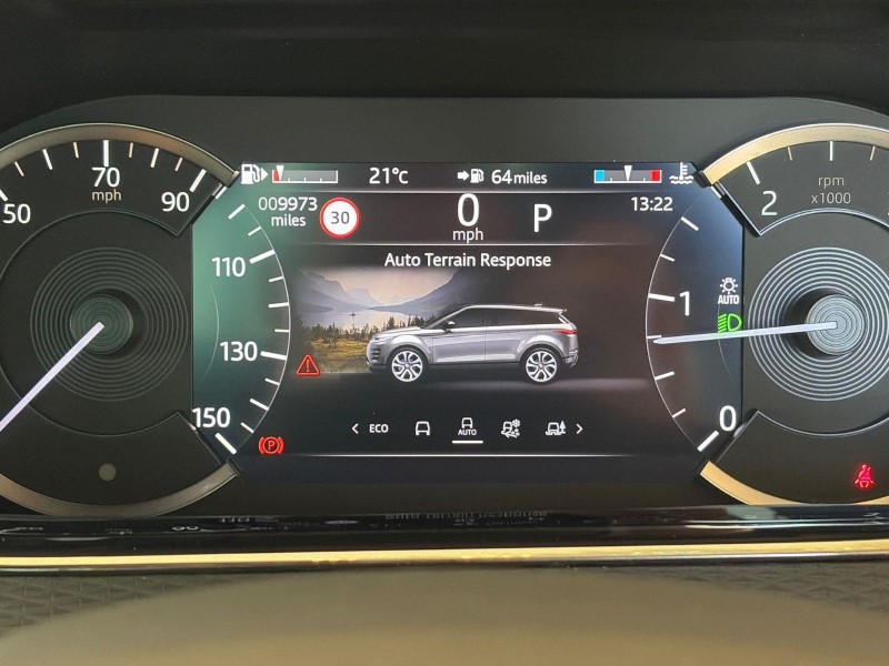 2023 (73) LAND ROVER RANGE ROVER EVOQUE 2.0 D200 Evoque Edition 5dr Auto 5744171
