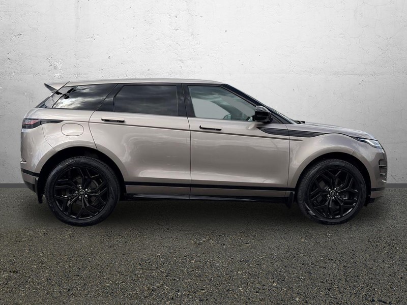 2023 (73) LAND ROVER RANGE ROVER EVOQUE 2.0 D200 Evoque Edition 5dr Auto 5744141