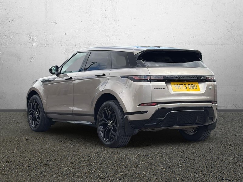 2023 (73) LAND ROVER RANGE ROVER EVOQUE 2.0 D200 Evoque Edition 5dr Auto 5744138