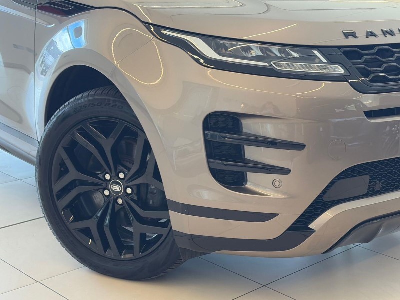 2023 (73) LAND ROVER RANGE ROVER EVOQUE 2.0 D200 Evoque Edition 5dr Auto 5744181