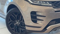 2023 (73) LAND ROVER RANGE ROVER EVOQUE 2.0 D200 Evoque Edition 5dr Auto 5744181