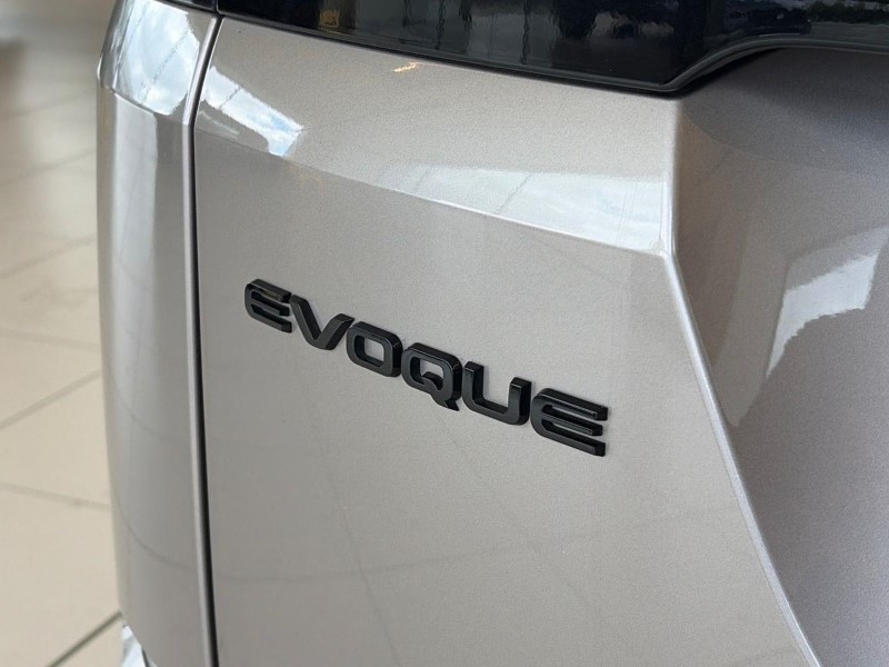 2023 (73) LAND ROVER RANGE ROVER EVOQUE 2.0 D200 Evoque Edition 5dr Auto 5744185