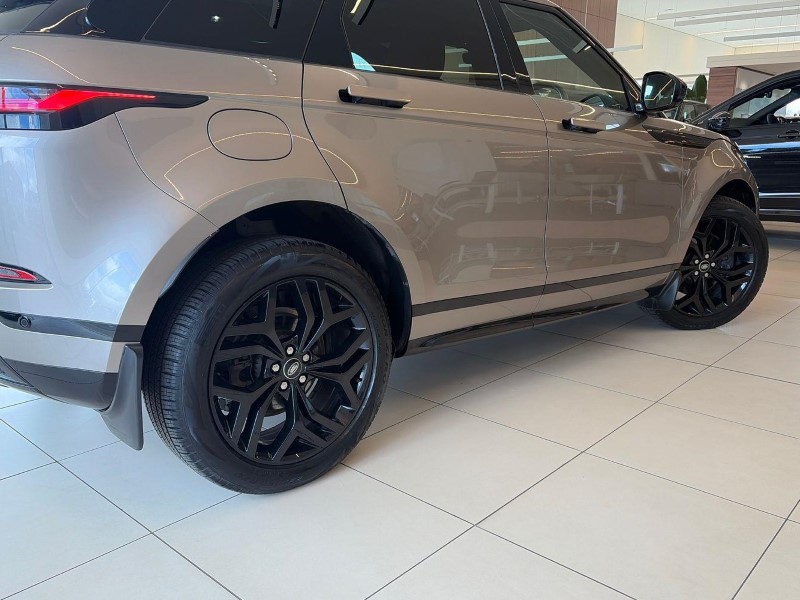 2023 (73) LAND ROVER RANGE ROVER EVOQUE 2.0 D200 Evoque Edition 5dr Auto 5744187