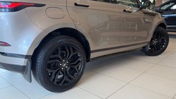 2023 (73) LAND ROVER RANGE ROVER EVOQUE 2.0 D200 Evoque Edition 5dr Auto 5744187