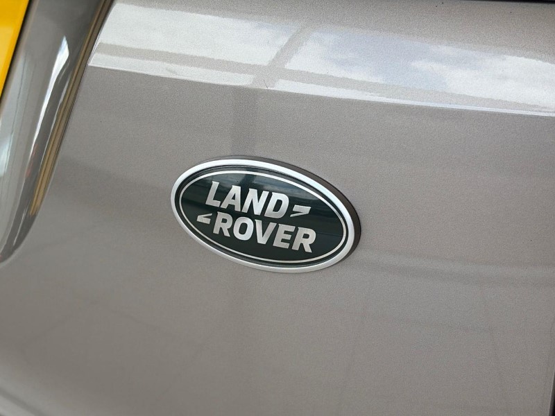 2023 (73) LAND ROVER RANGE ROVER EVOQUE 2.0 D200 Evoque Edition 5dr Auto 5744184