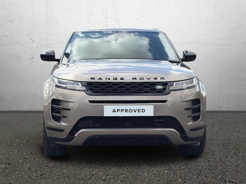 2023 (73) LAND ROVER RANGE ROVER EVOQUE 2.0 D200 Evoque Edition 5dr Auto 5744143