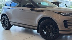 2023 (73) LAND ROVER RANGE ROVER EVOQUE 2.0 D200 Evoque Edition 5dr Auto 5744183