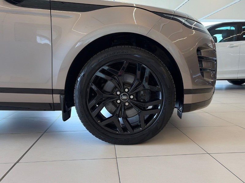 2023 (73) LAND ROVER RANGE ROVER EVOQUE 2.0 D200 Evoque Edition 5dr Auto 5744144