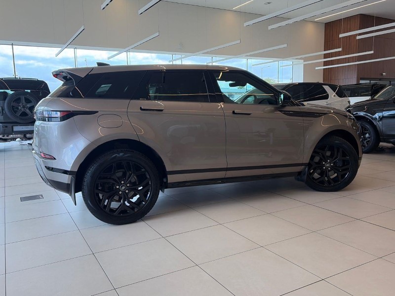 2023 (73) LAND ROVER RANGE ROVER EVOQUE 2.0 D200 Evoque Edition 5dr Auto 5744198