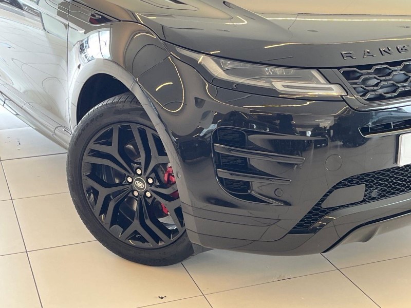 2021 (71) LAND ROVER RANGE ROVER EVOQUE 1.5 P300e R-Dynamic SE 5dr Auto 5748428