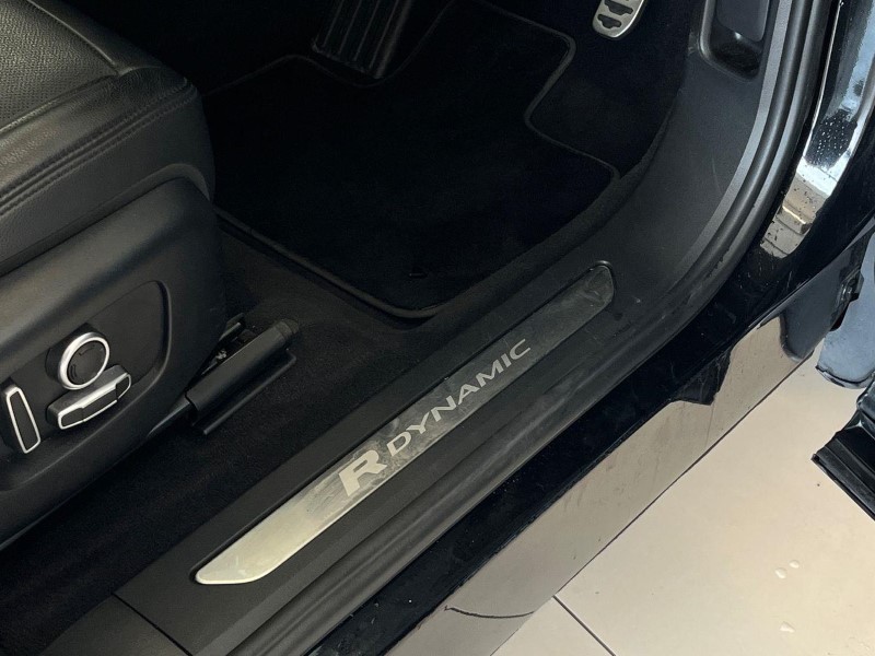 2021 (71) LAND ROVER RANGE ROVER EVOQUE 1.5 P300e R-Dynamic SE 5dr Auto 5748425