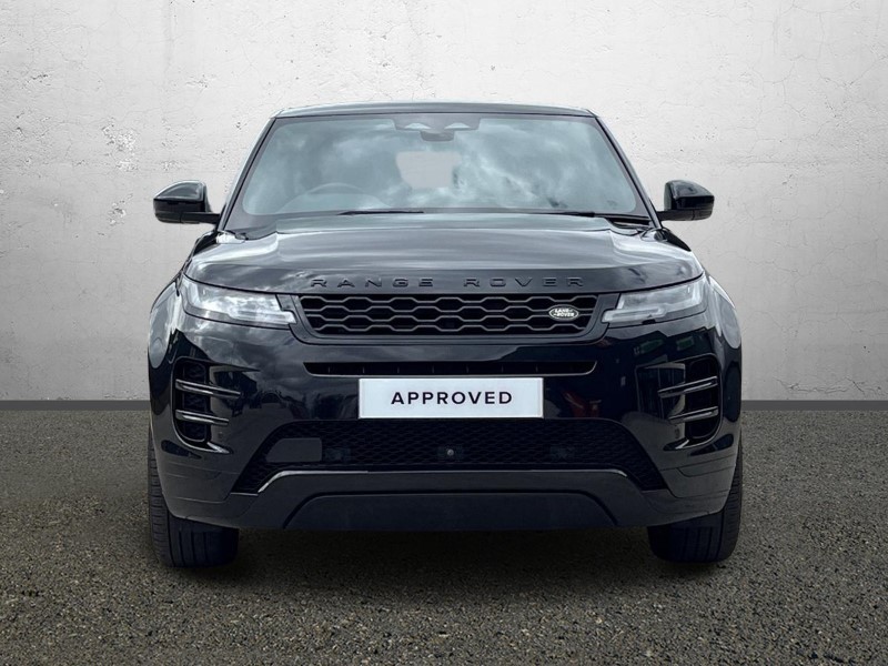 2021 (71) LAND ROVER RANGE ROVER EVOQUE 1.5 P300e R-Dynamic SE 5dr Auto 5748392