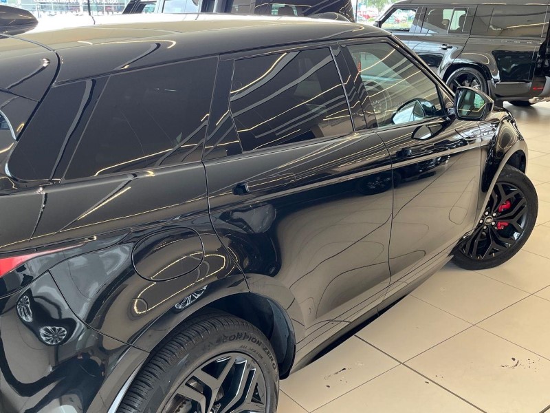 2021 (71) LAND ROVER RANGE ROVER EVOQUE 1.5 P300e R-Dynamic SE 5dr Auto 5748437