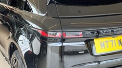 2021 (71) LAND ROVER RANGE ROVER EVOQUE 1.5 P300e R-Dynamic SE 5dr Auto 5748404