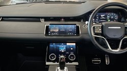 2021 (71) LAND ROVER RANGE ROVER EVOQUE 1.5 P300e R-Dynamic SE 5dr Auto 5748399