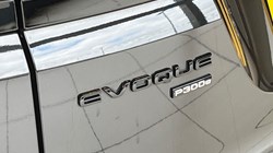 2021 (71) LAND ROVER RANGE ROVER EVOQUE 1.5 P300e R-Dynamic SE 5dr Auto 5748432