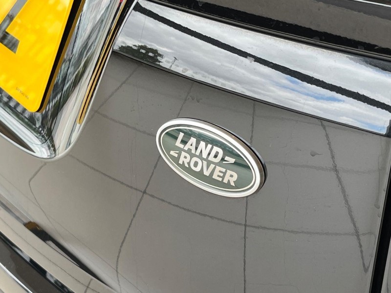 2021 (71) LAND ROVER RANGE ROVER EVOQUE 1.5 P300e R-Dynamic SE 5dr Auto 5748431