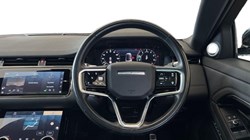 2021 (71) LAND ROVER RANGE ROVER EVOQUE 1.5 P300e R-Dynamic SE 5dr Auto 5748400