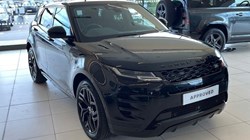 2021 (71) LAND ROVER RANGE ROVER EVOQUE 1.5 P300e R-Dynamic SE 5dr Auto 5748440