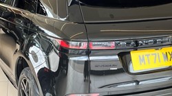 2021 (71) LAND ROVER RANGE ROVER EVOQUE 1.5 P300e R-Dynamic SE 5dr Auto 5748433
