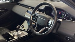 2021 (71) LAND ROVER RANGE ROVER EVOQUE 1.5 P300e R-Dynamic SE 5dr Auto 5748439