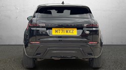 2021 (71) LAND ROVER RANGE ROVER EVOQUE 1.5 P300e R-Dynamic SE 5dr Auto 5748391